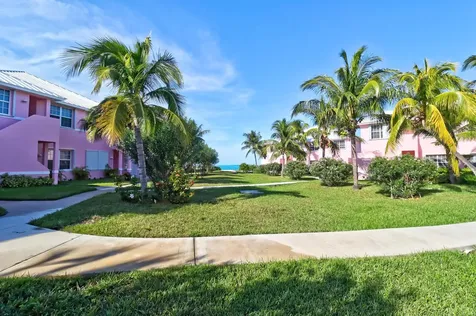 Bahama Beach Club Abaco BS
