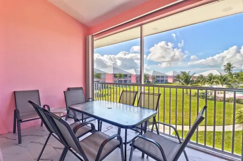 Bahama Beach Club Abaco BS