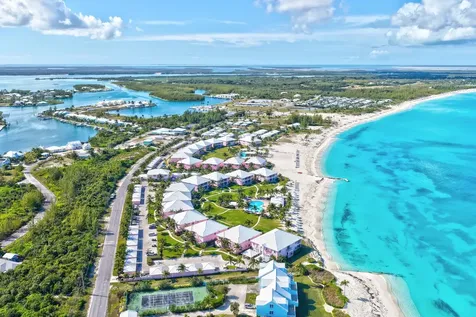 Bahama Beach Club Abaco BS