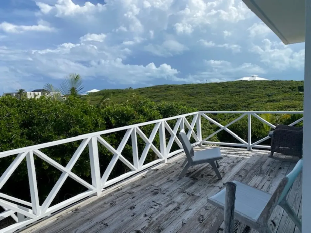 Pura Vida House Dolphin Abaco BS