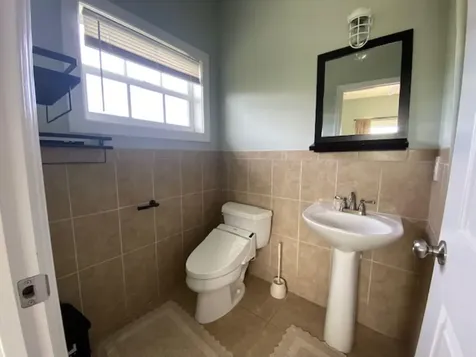 Pura Vida House Dolphin Abaco BS