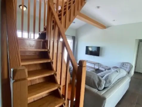 Pura Vida House Dolphin Abaco BS