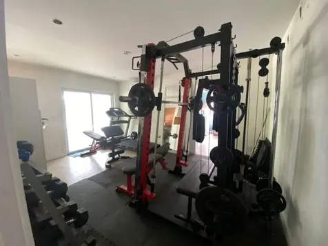 Pura Vida House Dolphin Abaco BS