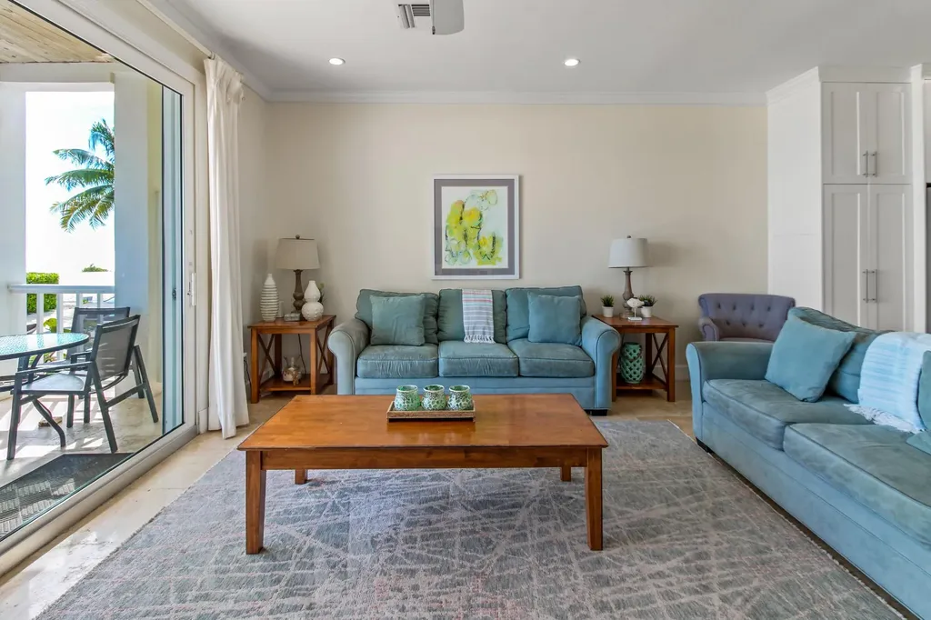 Palm Cay New Providence Paradise Island BS