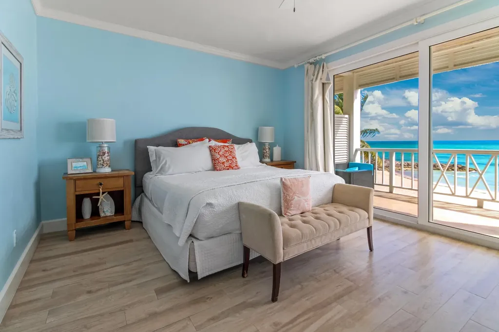 Palm Cay New Providence Paradise Island BS