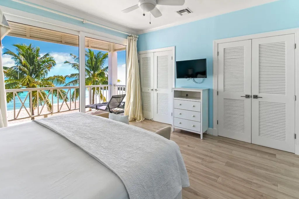 Palm Cay New Providence Paradise Island BS