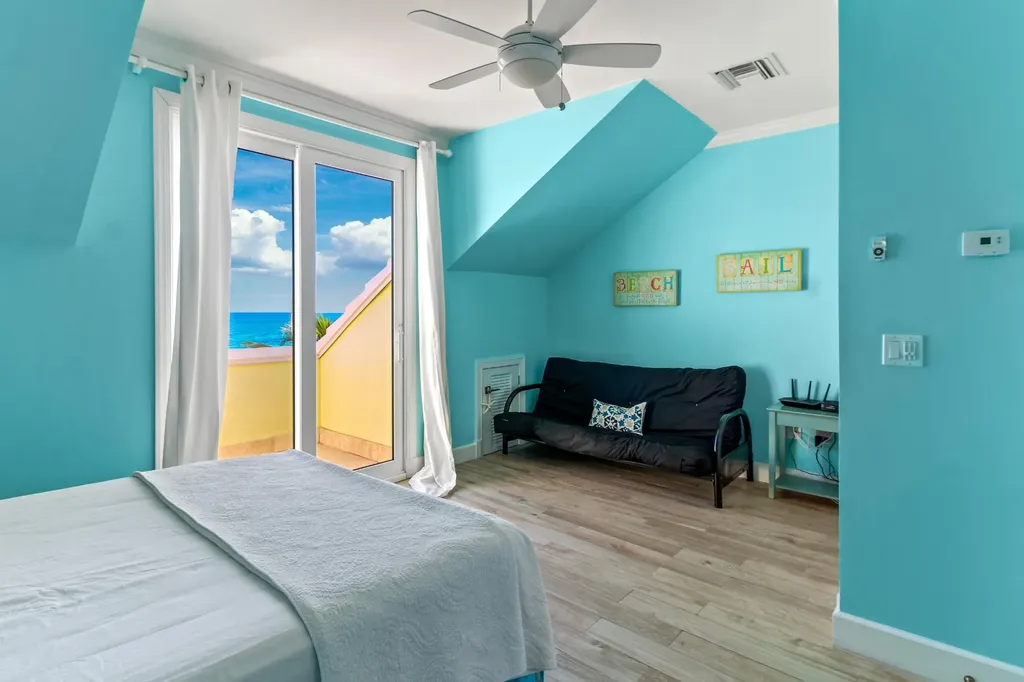 Palm Cay New Providence Paradise Island BS