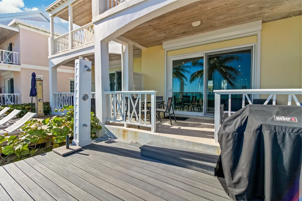 Palm Cay New Providence Paradise Island BS