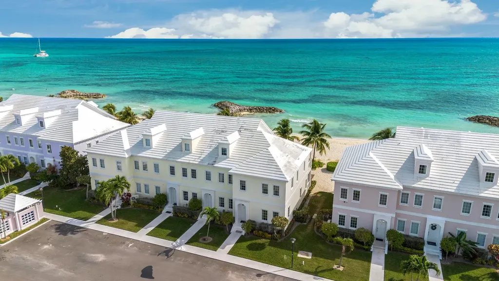 Palm Cay New Providence Paradise Island BS