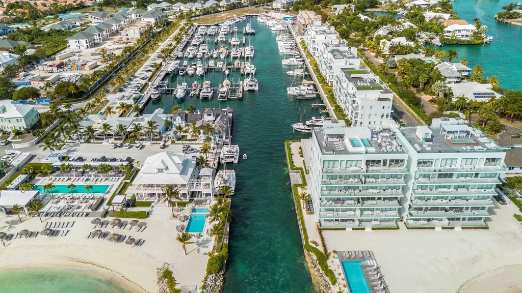 Palm Cay New Providence Paradise Island BS