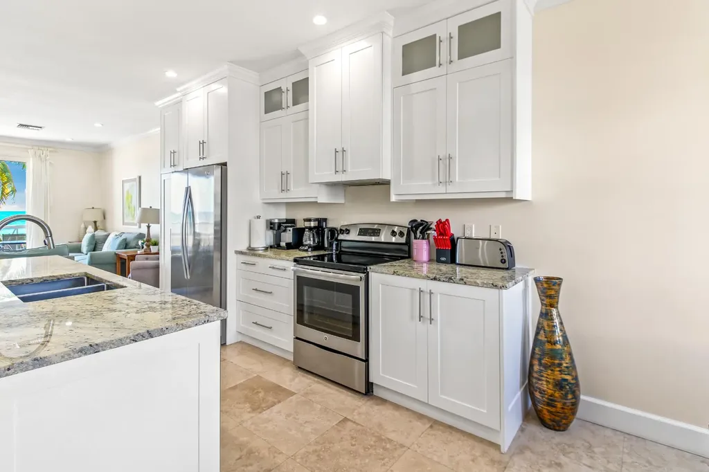 Palm Cay New Providence Paradise Island BS
