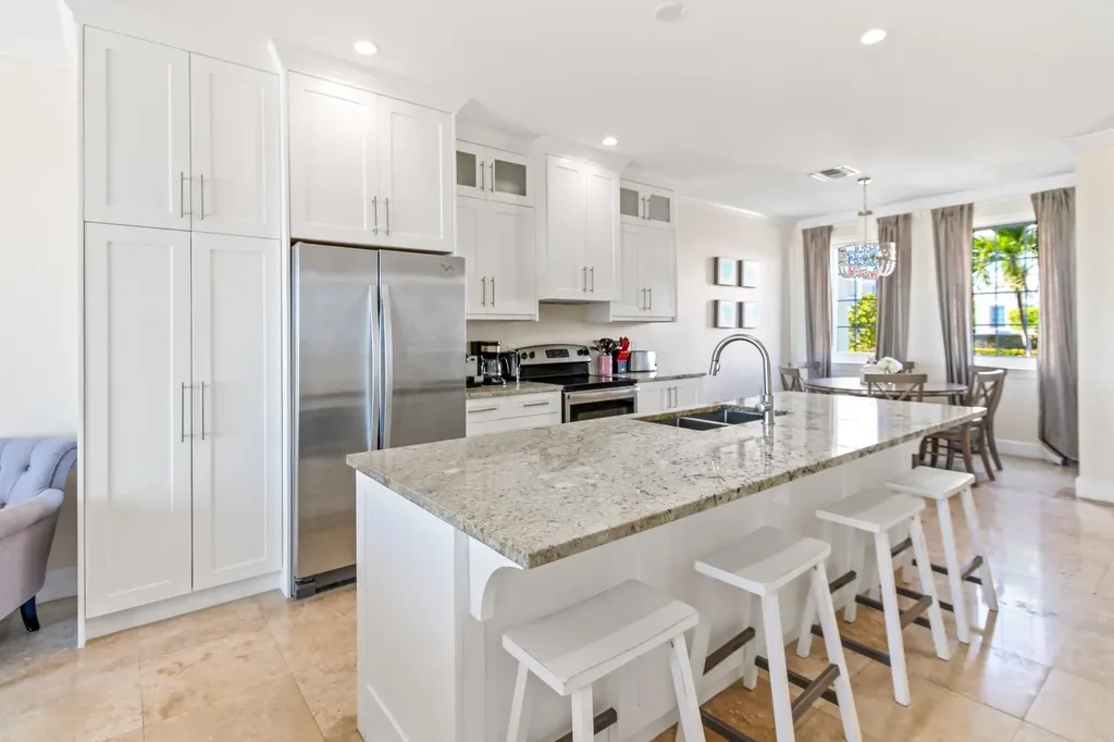 Palm Cay New Providence Paradise Island BS