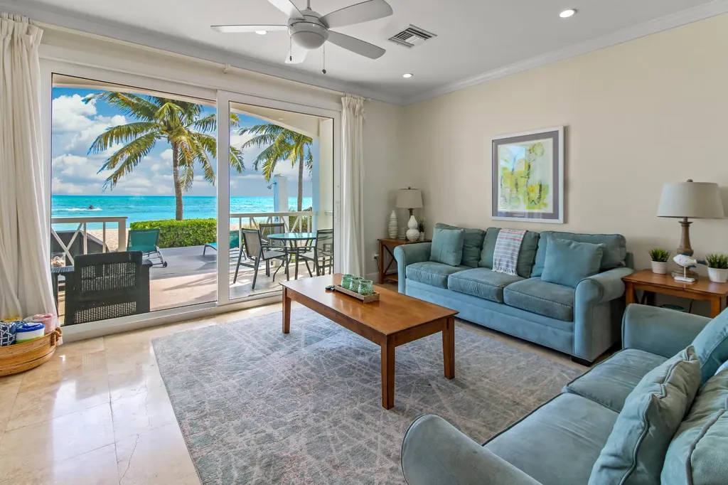 Palm Cay New Providence Paradise Island BS