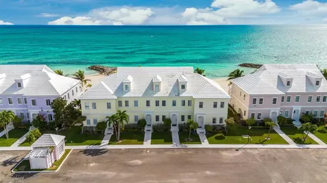 Palm Cay New Providence Paradise Island BS