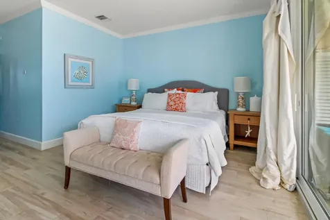 Palm Cay New Providence Paradise Island BS