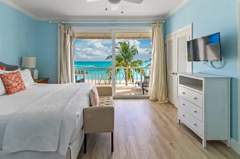 Palm Cay New Providence Paradise Island BS