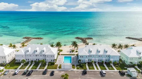 Palm Cay New Providence Paradise Island BS