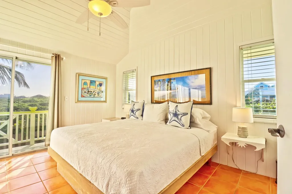 Peace & Rice Abaco BS