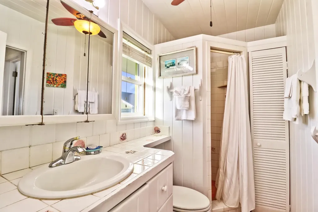 Peace & Rice Abaco BS