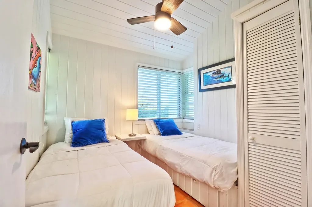 Peace & Rice Abaco BS