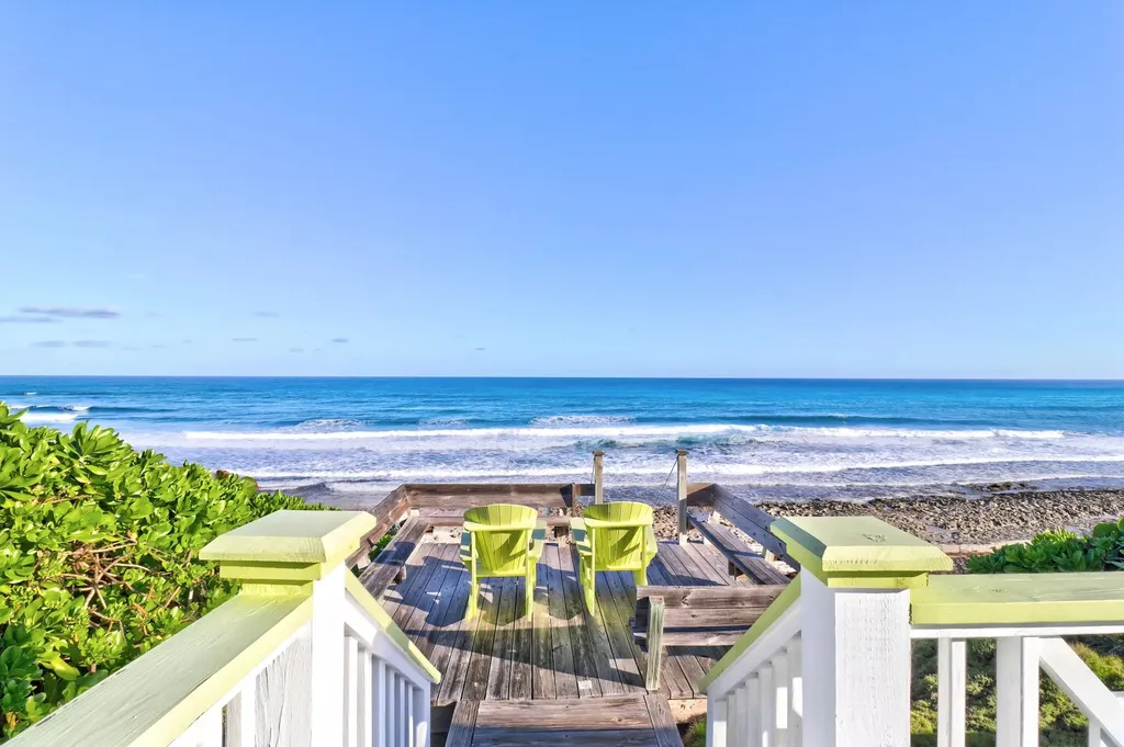 Peace & Rice Abaco BS