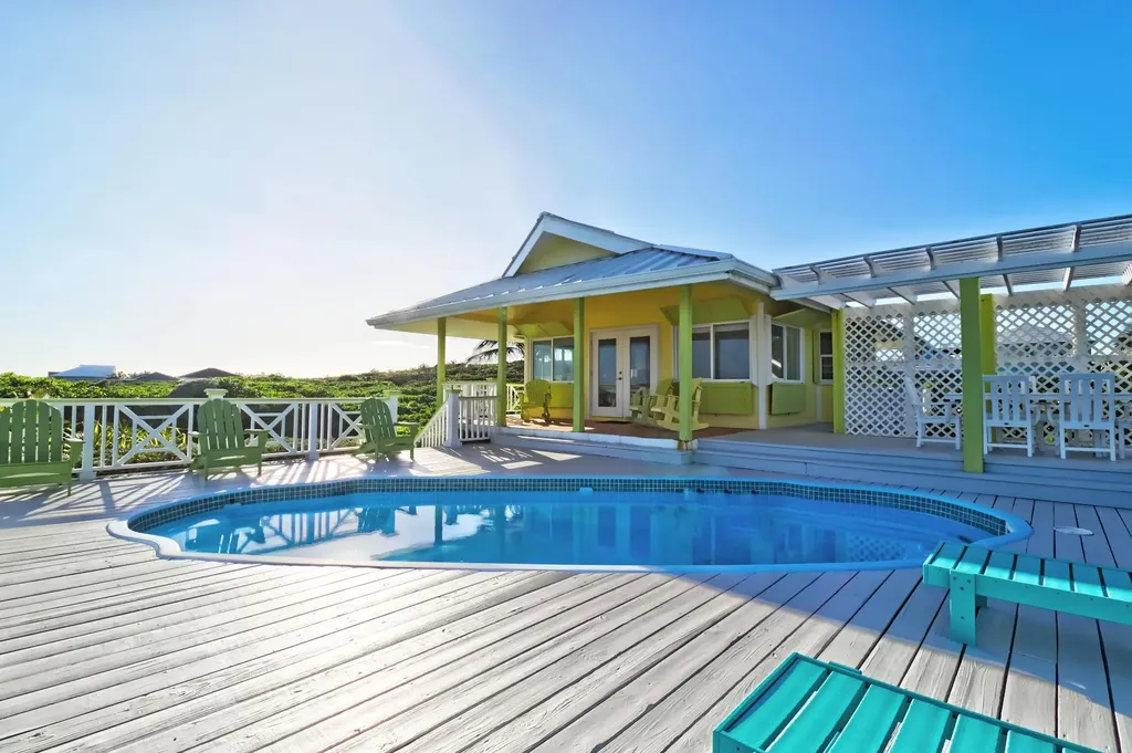 Peace & Rice Abaco BS