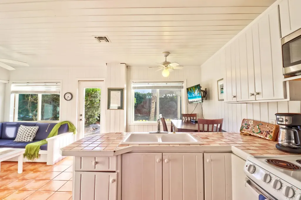 Peace & Rice Abaco BS