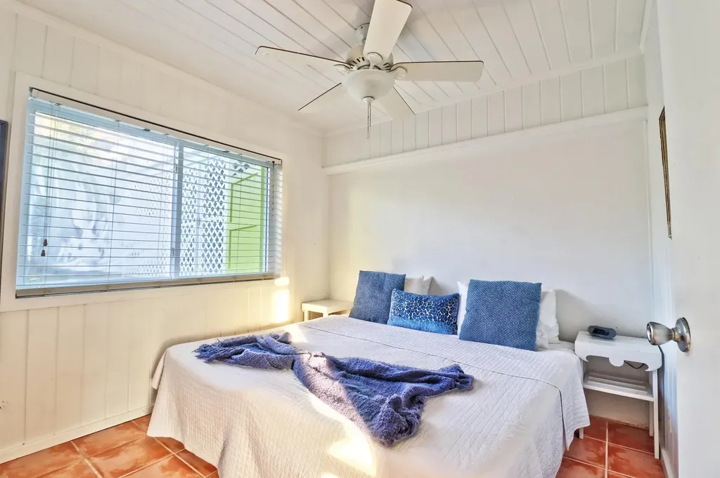 Peace & Rice Abaco BS