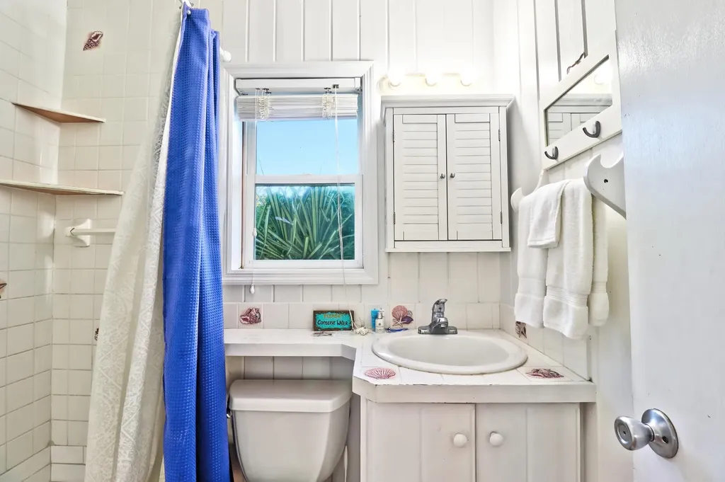 Peace & Rice Abaco BS