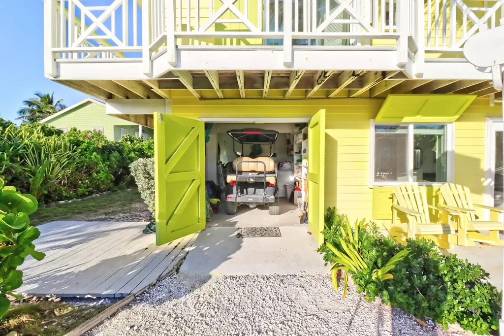 Peace & Rice Abaco BS