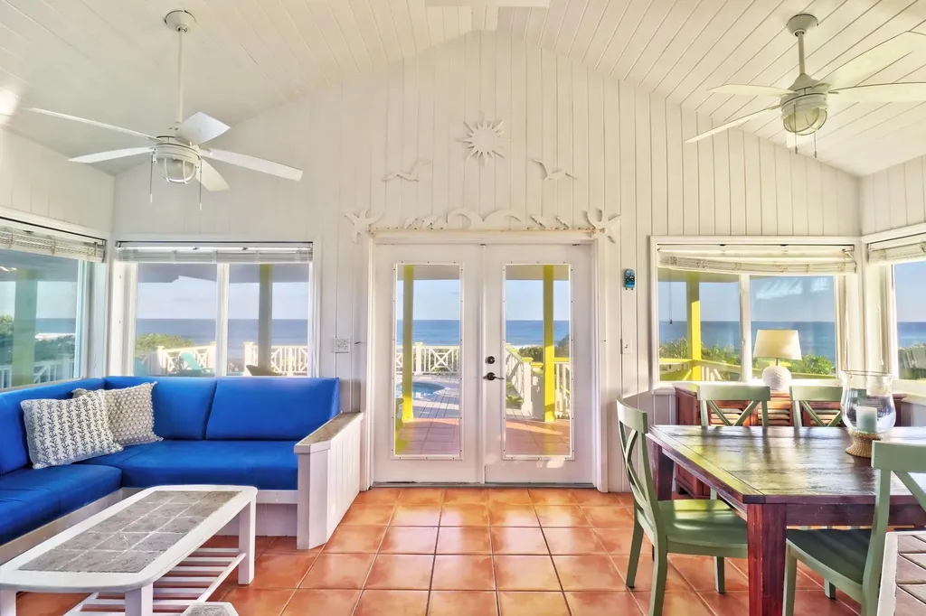 Peace & Rice Abaco BS