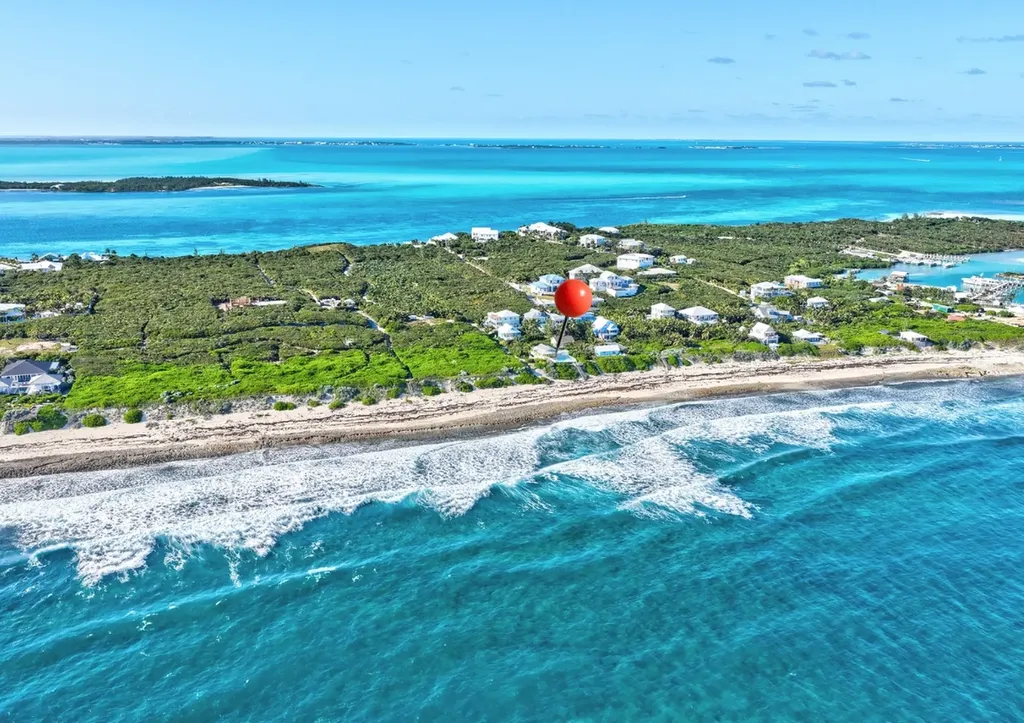 Peace & Rice Abaco BS