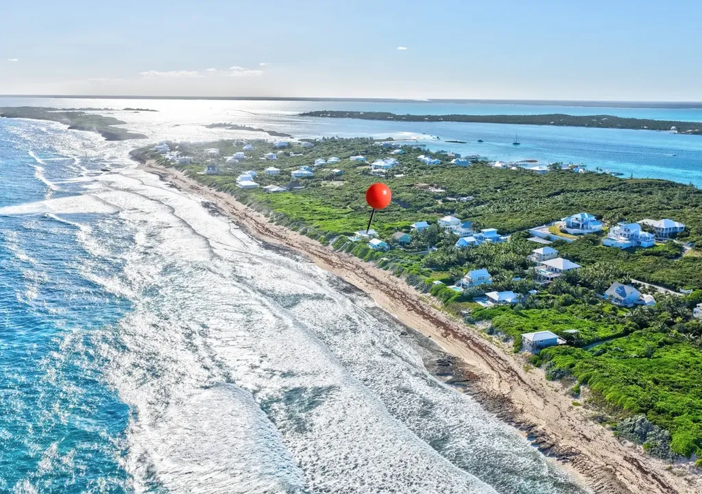 Peace & Rice Abaco BS