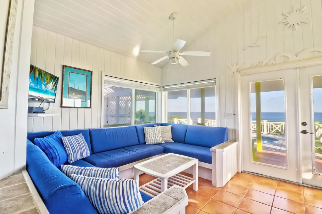 Peace & Rice Abaco BS