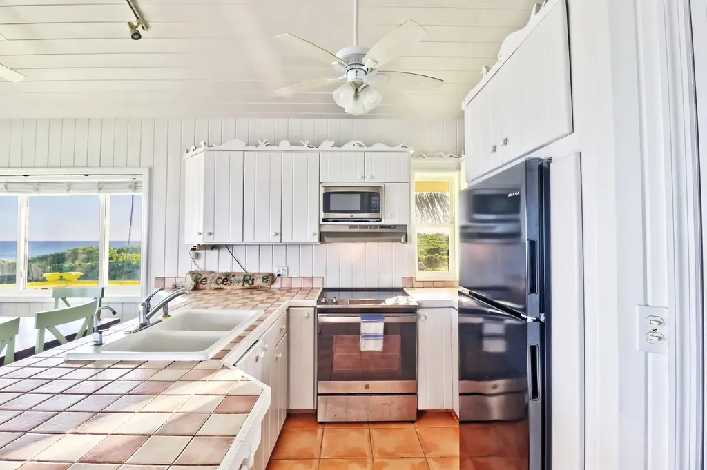 Peace & Rice Abaco BS