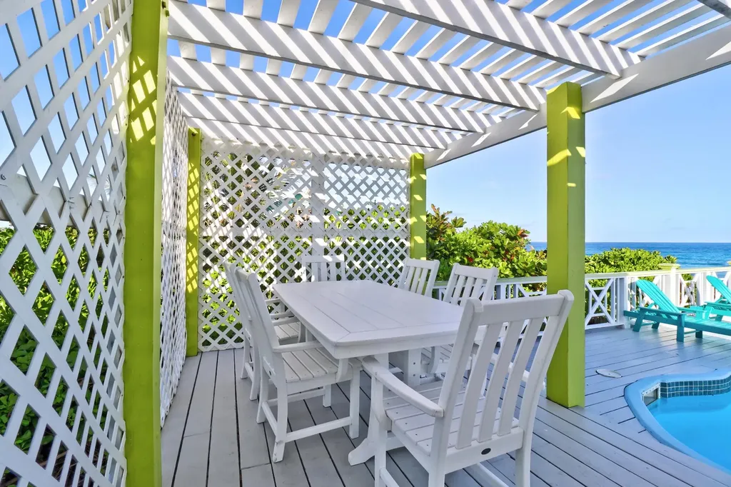 Peace & Rice Abaco BS