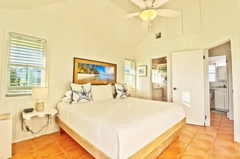 Peace 'n Rice Abaco BS