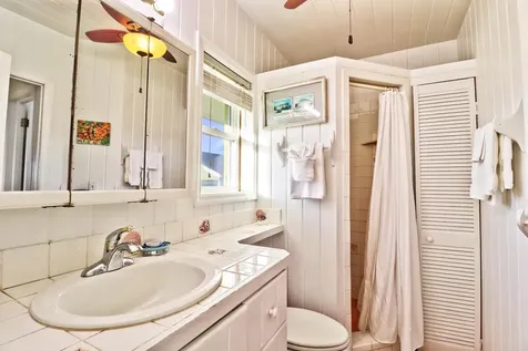 Peace 'n Rice Abaco BS