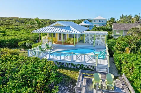 Peace 'n Rice Abaco BS