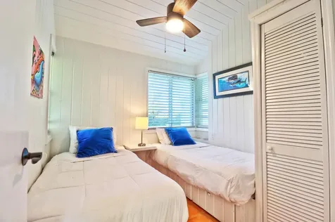 Peace 'n Rice Abaco BS