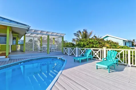 Peace 'n Rice Abaco BS