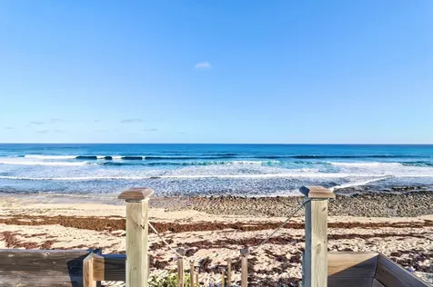 Peace 'n Rice Abaco BS