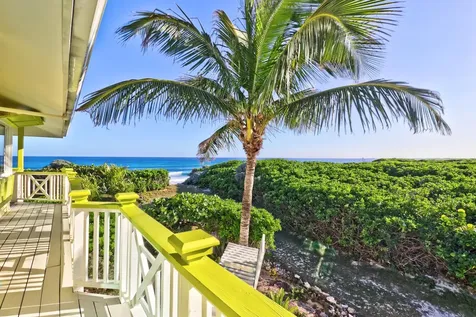 Peace 'n Rice Abaco BS