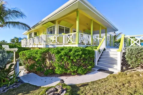 Peace 'n Rice Abaco BS