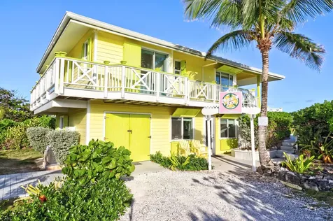 Peace 'n Rice Abaco BS