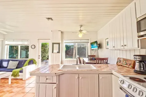 Peace 'n Rice Abaco BS