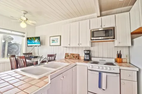 Peace 'n Rice Abaco BS