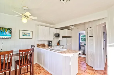 Peace 'n Rice Abaco BS