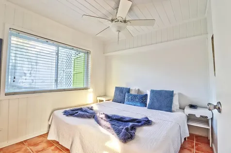 Peace 'n Rice Abaco BS