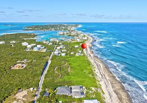 Peace 'n Rice Abaco BS